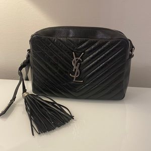 YSL Handbag. AUTHENTIC